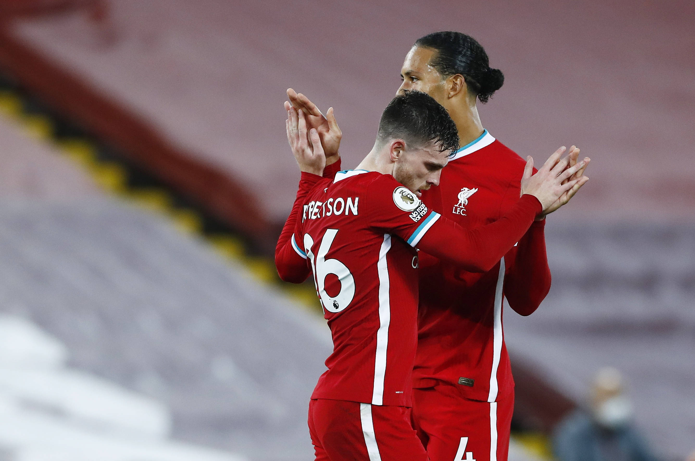 向前的动力 向前的动力